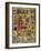 Saint Michael the Archangel, C1410-null-Framed Giclee Print