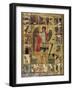 Saint Michael the Archangel, C1410-null-Framed Giclee Print