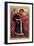 Saint Michael the Archangel-null-Framed Giclee Print