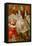 Saint Michael the Archangel-Bartolomeo Della Gatta-Framed Stretched Canvas