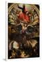 Saint Michael-Domenico Beccafumi-Framed Giclee Print