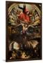 Saint Michael-Domenico Beccafumi-Framed Giclee Print