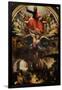 Saint Michael-Domenico Beccafumi-Framed Giclee Print