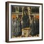 Saint Monica-Andrea del Verrocchio-Framed Giclee Print