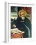 Saint Moses of Chorene-Hovnatan Hovnatanyan-Framed Giclee Print