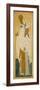 Saint Nicholas, Ca 1502-Dionysius-Framed Giclee Print