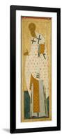 Saint Nicholas, Ca 1502-Dionysius-Framed Giclee Print