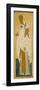 Saint Nicholas, Ca 1502-Dionysius-Framed Premium Giclee Print