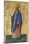 Saint Nicholas of Bari-Matteo di Giovanni di Bartolo-Mounted Giclee Print