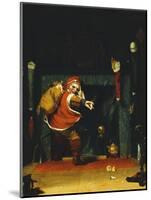 Saint Nicholas-Robert Walter Weir-Mounted Giclee Print