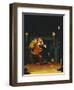 Saint Nicholas-Robert Walter Weir-Framed Premium Giclee Print