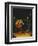 Saint Nicholas-Robert Walter Weir-Framed Premium Giclee Print