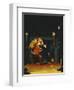 Saint Nicholas-Robert Walter Weir-Framed Premium Giclee Print