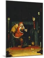Saint Nicholas-Robert Walter Weir-Mounted Giclee Print