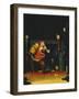 Saint Nicholas-Robert Walter Weir-Framed Giclee Print