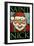 Saint Nick Poster-Tim Nyberg-Framed Giclee Print