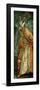 Saint Nicolas of Bari-Jacopo Robusti Tintoretto-Framed Giclee Print