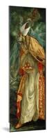 Saint Nicolas of Bari-Jacopo Robusti Tintoretto-Mounted Giclee Print