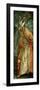 Saint Nicolas of Bari-Jacopo Robusti Tintoretto-Framed Giclee Print