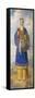 Saint Olga, Princess of Kiev-null-Framed Stretched Canvas