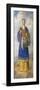 Saint Olga, Princess of Kiev-null-Framed Giclee Print