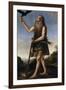 Saint Onuphrius, Ca. 1645, Spanish School-Francisco Collantes-Framed Giclee Print