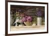 Saint Ouen Vignette-Angela Staehling-Framed Premium Giclee Print