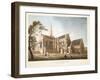 Saint Patrick's Cathedral, Dublin, 1793-James Malton-Framed Giclee Print