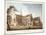 Saint Patrick's Cathedral, Dublin, 1793-James Malton-Mounted Giclee Print