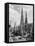 Saint Patrick's Cathedral-null-Framed Stretched Canvas