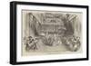 Saint Patrick's Hall in the Castle, Dublin-null-Framed Giclee Print