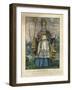 Saint Patrick-null-Framed Giclee Print