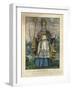 Saint Patrick-null-Framed Giclee Print