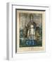 Saint Patrick-null-Framed Giclee Print