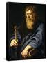 Saint Paul, 1610-1612-Peter Paul Rubens-Framed Stretched Canvas
