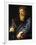 Saint Paul, 1610-1612-Peter Paul Rubens-Framed Giclee Print