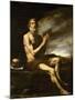 Saint Paul Hermit-Jusepe de Ribera-Mounted Giclee Print