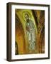 Saint Paul, Monastery Church, Hosios Loukas, Greece, Byzantine, 11th Century-null-Framed Giclee Print