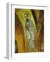 Saint Paul, Monastery Church, Hosios Loukas, Greece, Byzantine, 11th Century-null-Framed Giclee Print