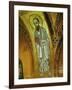 Saint Paul, Monastery Church, Hosios Loukas, Greece, Byzantine, 11th Century-null-Framed Giclee Print