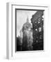 Saint Paul's Cathedral Admist Ruins-null-Framed Photographic Print