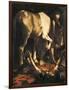 Saint Paul's Conversion-Caravaggio-Framed Art Print