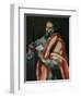 Saint Paul, the Apostle-El Greco-Framed Giclee Print