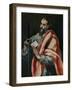 Saint Paul, the Apostle-El Greco-Framed Giclee Print