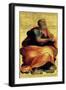 Saint Paul the Apostle-Marco Pino-Framed Giclee Print