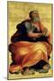 Saint Paul the Apostle-Marco Pino-Mounted Giclee Print