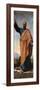 Saint Paul-L. Rozzi-Framed Giclee Print
