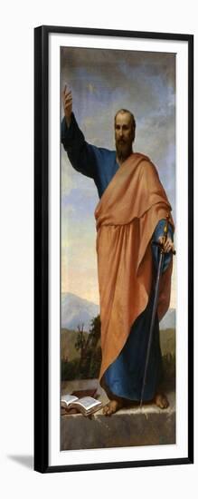 Saint Paul-L. Rozzi-Framed Giclee Print