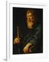 Saint Paul-Peter Paul Rubens-Framed Giclee Print