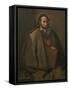 Saint Paul-Diego Velazquez-Framed Stretched Canvas